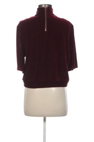 Damen Shirt Banned Retro, Größe XL, Farbe Rot, Preis € 14,00