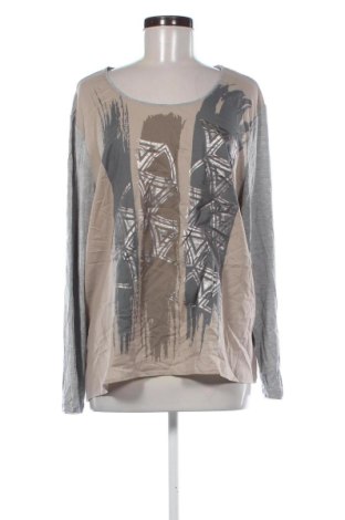Damen Shirt Barbara Lebek, Größe XXL, Farbe Mehrfarbig, Preis € 32,99