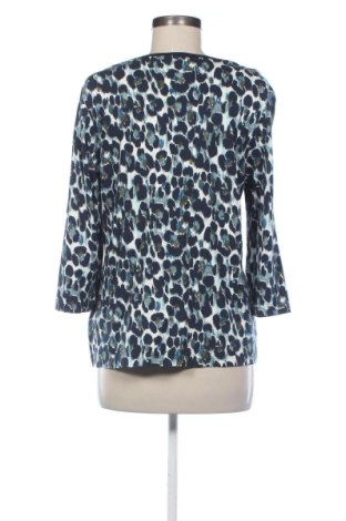 Bluzka damska Barbara Lebek, Rozmiar L, Kolor Niebieski, Cena 39,99 zł