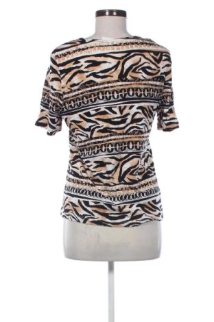 Bluzka damska Barbara Lebek, Rozmiar M, Kolor Kolorowy, Cena 43,99 zł