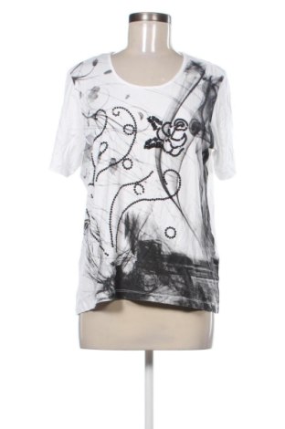 Дамска блуза Barbara Lebek, Размер L, Цвят Бял, Цена 10,73 €