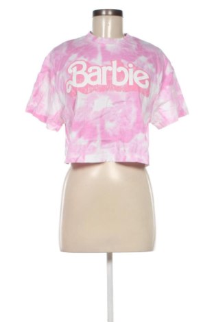 Damen Shirt Barbie, Größe M, Farbe Rosa, Preis € 12,99