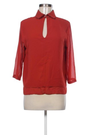Bluză de femei Basico, Mărime L, Culoare Portocaliu, Preț 52,99 Lei, #136094699
