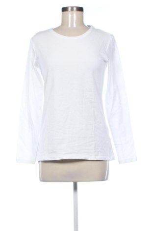 Дамска блуза Basics, Размер XL, Цвят Бял, Цена 4,09 €
