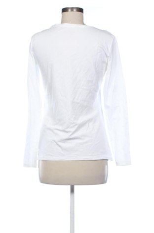 Дамска блуза Basics, Размер XL, Цвят Бял, Цена 4,09 €