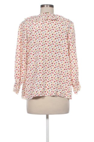 Damen Shirt Bay, Größe S, Farbe Mehrfarbig, Preis € 12,99