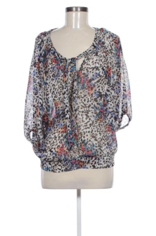 Dámská halenka Be Beau, Velikost XL, Barva Vícebarevné, Cena  283,00 Kč