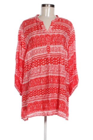 Дамска блуза Belle Curve, Размер XXL, Цвят Многоцветен, Цена 9,60 €