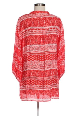 Дамска блуза Belle Curve, Размер XXL, Цвят Многоцветен, Цена 9,60 €