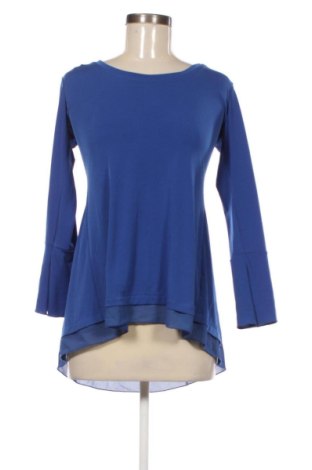 Дамска блуза Belle Femme, Размер S, Цвят Син, Цена 17,89 €