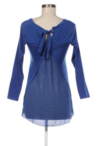 Дамска блуза Belle Femme, Размер S, Цвят Син, Цена 17,89 €