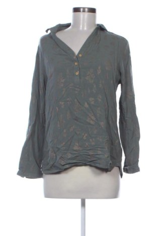 Dámska blúza Beloved, Veľkosť L, Farba Zelená, Cena  5,75 €