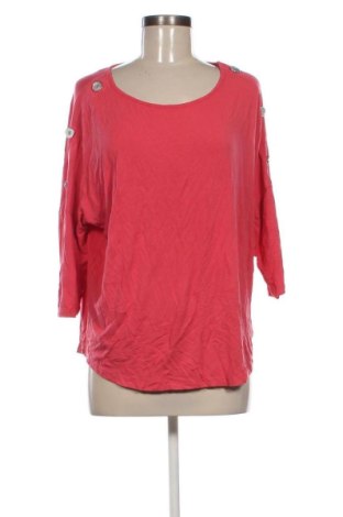 Γυναικεία μπλούζα Beloved, Μέγεθος XL, Χρώμα Ρόζ , Τιμή 8,99 €