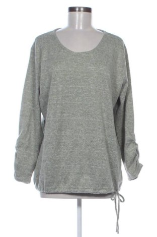 Bluzka damska Beloved, Rozmiar 3XL, Kolor Zielony, Cena 51,99 zł