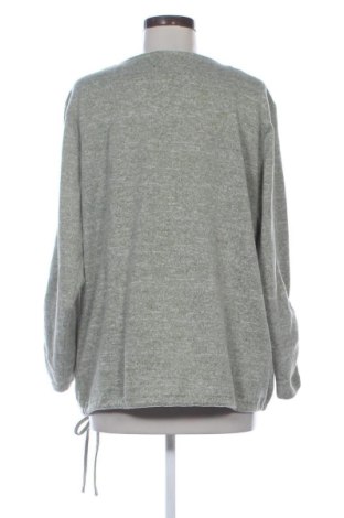 Bluzka damska Beloved, Rozmiar 3XL, Kolor Zielony, Cena 51,99 zł