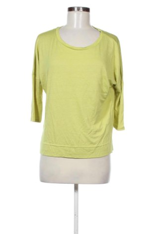 Dámska blúza Beloved, Veľkosť L, Farba Zelená, Cena  5,95 €