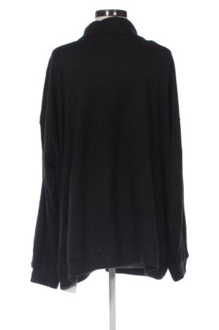 Dámská halenka Beme, Velikost XXL, Barva Černá, Cena  199,00 Kč