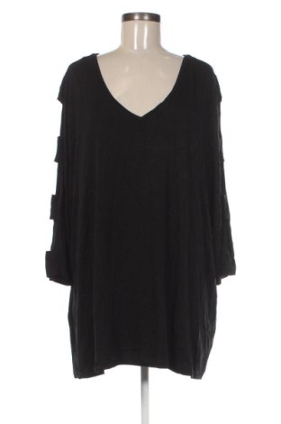 Dámská halenka Beme, Velikost XXL, Barva Černá, Cena  269,00 Kč