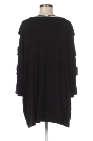 Dámská halenka Beme, Velikost XXL, Barva Černá, Cena  269,00 Kč