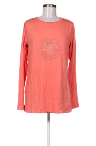 Damen Shirt Berg Outdoor, Größe XL, Farbe Orange, Preis € 10,00