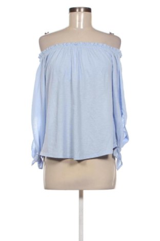 Bluză de femei Berghaus, Mărime M, Culoare Albastru, Preț 151,99 Lei