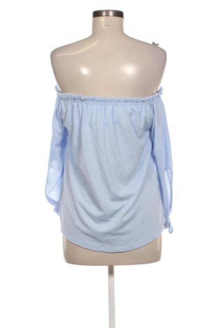 Bluză de femei Berghaus, Mărime M, Culoare Albastru, Preț 151,99 Lei