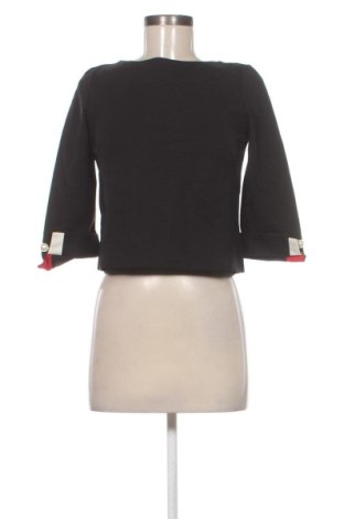 Dámska blúza Berna, Veľkosť S, Farba Čierna, Cena  29,95 €