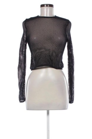 Női blúz Bershka, Méret M, Szín Fekete, Ár 4 949 Ft