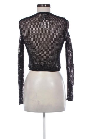 Női blúz Bershka, Méret M, Szín Fekete, Ár 4 949 Ft
