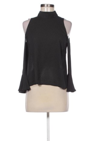 Damen Shirt Bershka, Größe M, Farbe Mehrfarbig, Preis 10,99 €