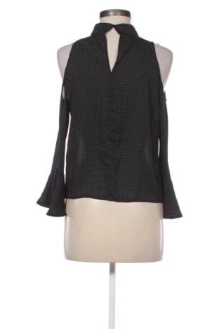 Damen Shirt Bershka, Größe M, Farbe Mehrfarbig, Preis 10,99 €