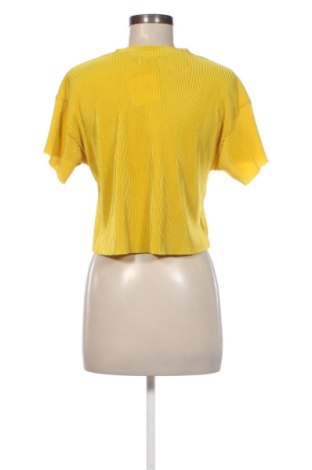 Dámska blúza Bershka, Veľkosť S, Farba Oranžová, Cena  6,95 €