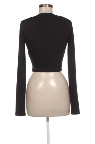 Bluzka damska Bershka, Rozmiar L, Kolor Czarny, Cena 51,99 zł