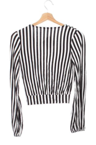 Dámská halenka Bershka, Velikost XS, Barva Vícebarevné, Cena  269,00 Kč