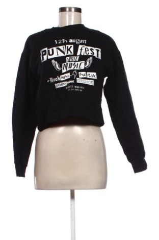 Női blúz Bershka, Méret S, Szín Fekete, Ár 2 929 Ft