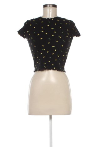 Damen Shirt Bershka, Größe S, Farbe Mehrfarbig, Preis € 10,00