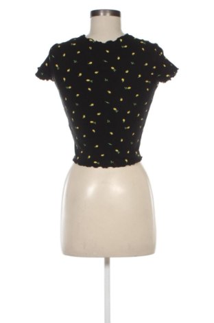 Damen Shirt Bershka, Größe S, Farbe Mehrfarbig, Preis € 10,00