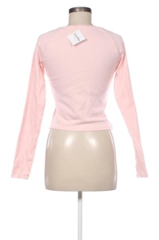 Női blúz Bershka, Méret L, Szín Rózsaszín, Ár 4 132 Ft