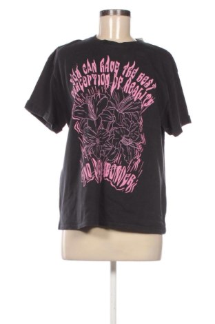 Dámska blúza Bershka, Veľkosť XS, Farba Čierna, Cena  10,00 €