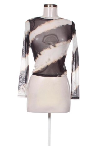 Bluzka damska Bershka, Rozmiar XS, Kolor Kolorowy, Cena 19,99 zł