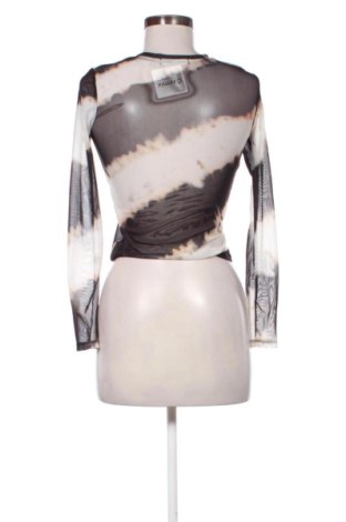 Bluzka damska Bershka, Rozmiar XS, Kolor Kolorowy, Cena 19,99 zł