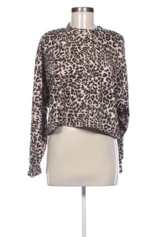 Bluzka damska Bershka, Rozmiar S, Kolor Kolorowy, Cena 23,99 zł