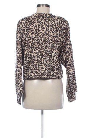 Bluzka damska Bershka, Rozmiar S, Kolor Kolorowy, Cena 23,99 zł