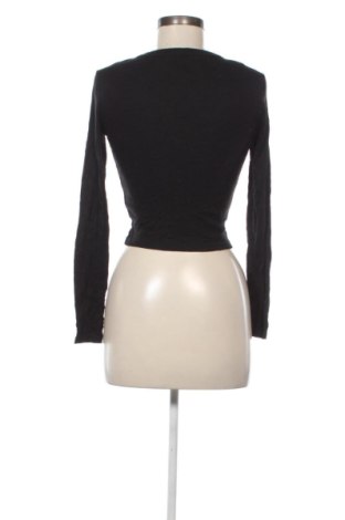 Bluzka damska Bershka, Rozmiar S, Kolor Czarny, Cena 51,99 zł