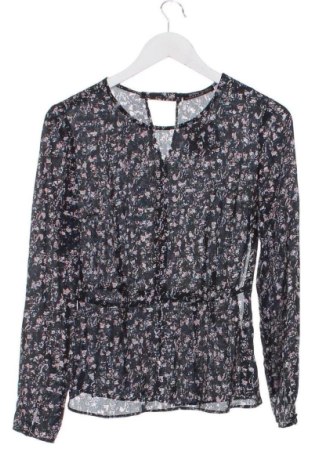 Dámska blúza Bershka, Veľkosť S, Farba Viacfarebná, Cena  4,95 €