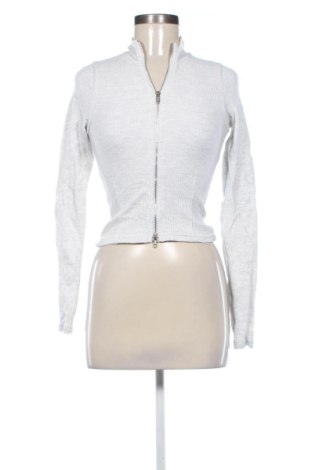 Női blúz Bershka, Méret XS, Szín Szürke, Ár 4 949 Ft