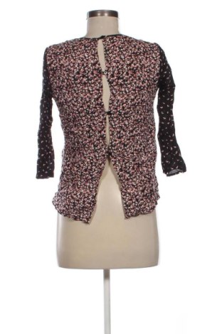 Γυναικεία μπλούζα Bershka, Μέγεθος S, Χρώμα Πολύχρωμο, Τιμή 11,99 €