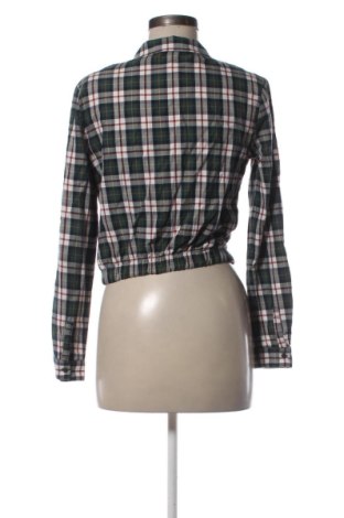 Дамска блуза Bershka, Размер M, Цвят Многоцветен, Цена 5,00 €