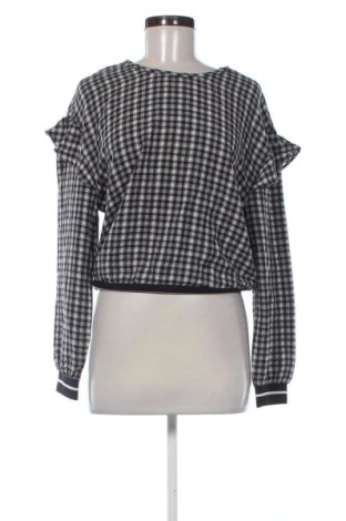 Dámská halenka Bershka, Velikost L, Barva Vícebarevné, Cena  129,00 Kč