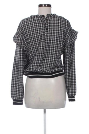 Dámská halenka Bershka, Velikost L, Barva Vícebarevné, Cena  129,00 Kč